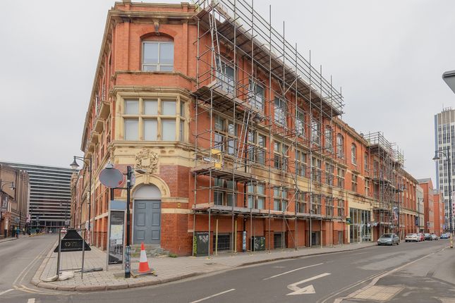 1 bedroom flat for sale