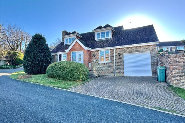 3 bed bungalow
