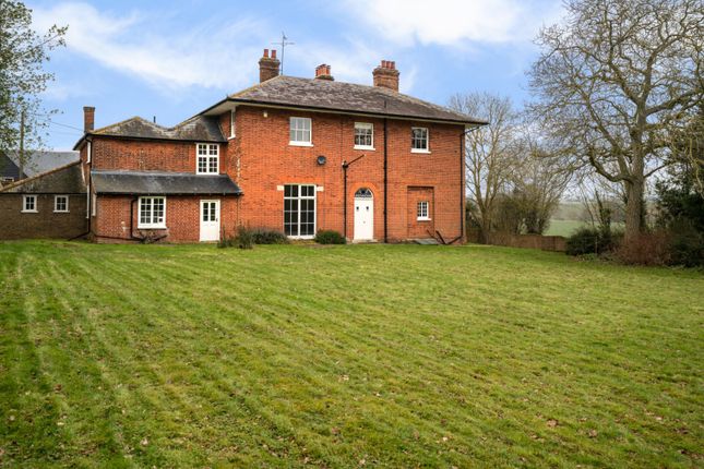 Stortford Road, Clavering, Saffron... 7 bed detached house for sale