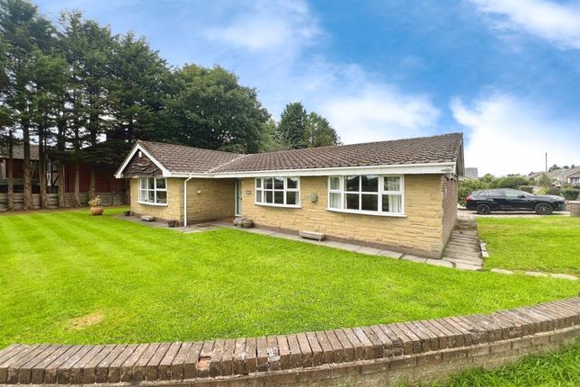 'Mountain Greenery', Ladyshore Road... 3 bed bungalow for sale