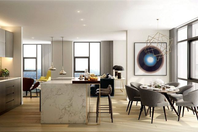 The Atlas, 145 City Road, London, EC1V 2 bed apartment for sale