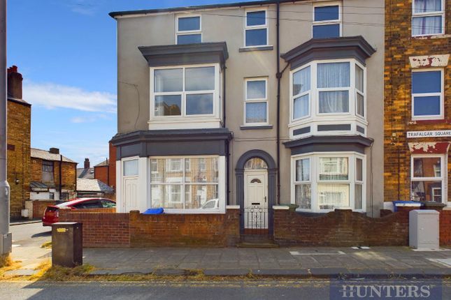 Trafalgar Square, Scarborough 4 bed semi