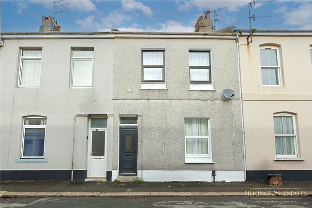 Francis Street, Plymouth PL1 6 bed terraced house for sale