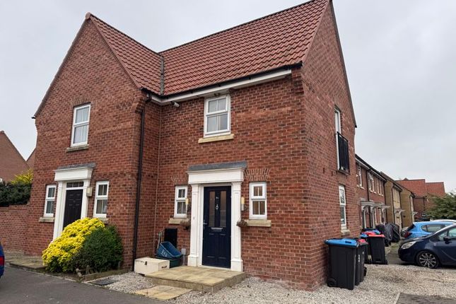 1 bedroom terraced house for sale