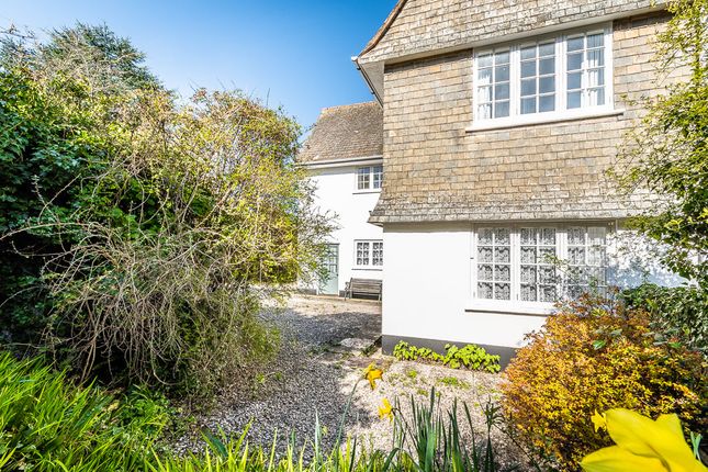 Moorlands Road, Budleigh Salterton EX9 4 bed semi