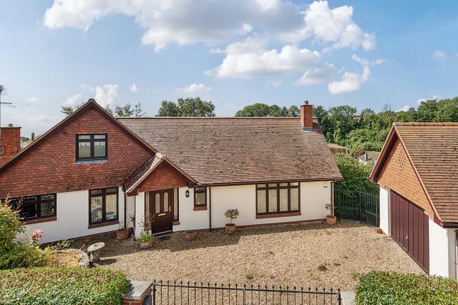 Durley Road, Seaton, Devon, EX12 3 bed bungalow for sale
