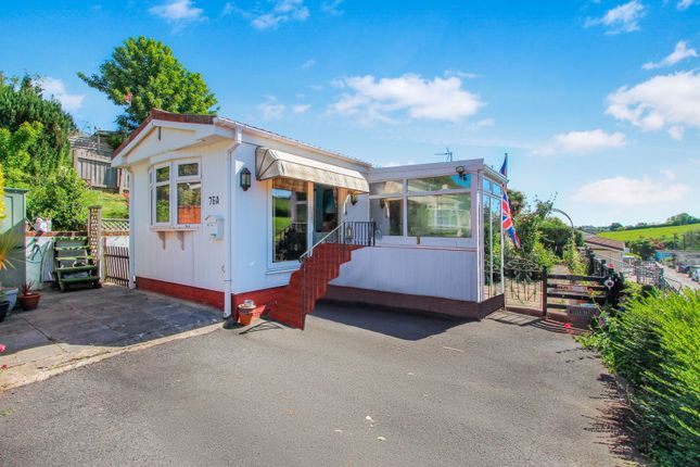 Beechdown Park, Blagdon TQ4 2 bed mobile home for sale