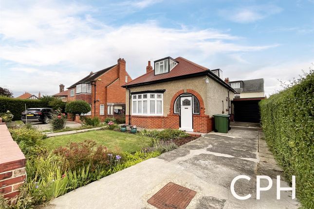 Newlands Avenue, Scarborough 3 bed house for sale