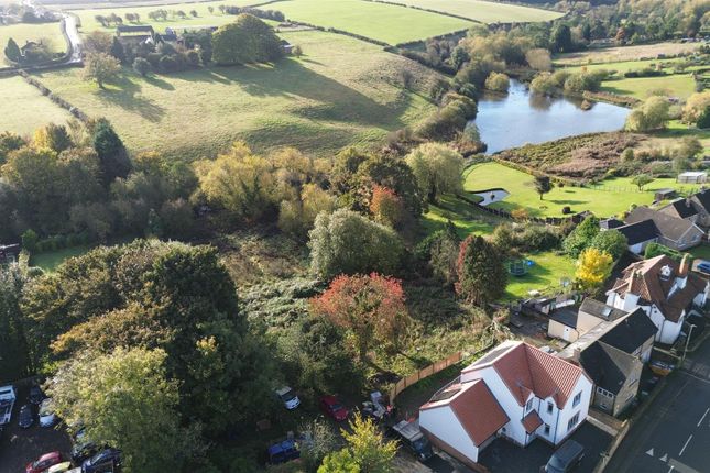 Plot for sale