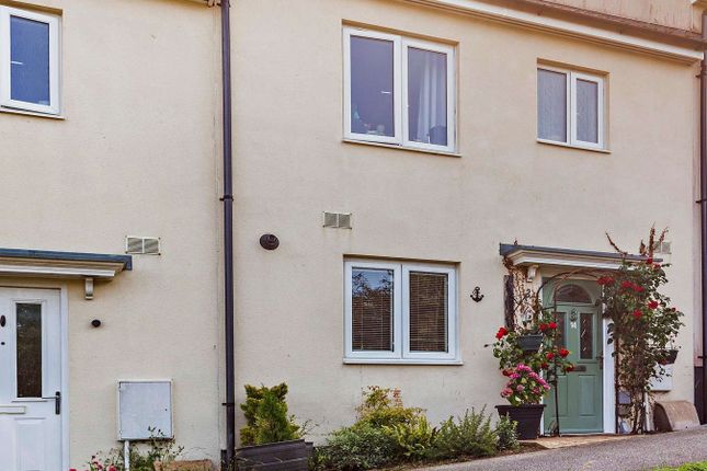 Trevenson Road, Newquay, TR7 3 bed terraced house for sale