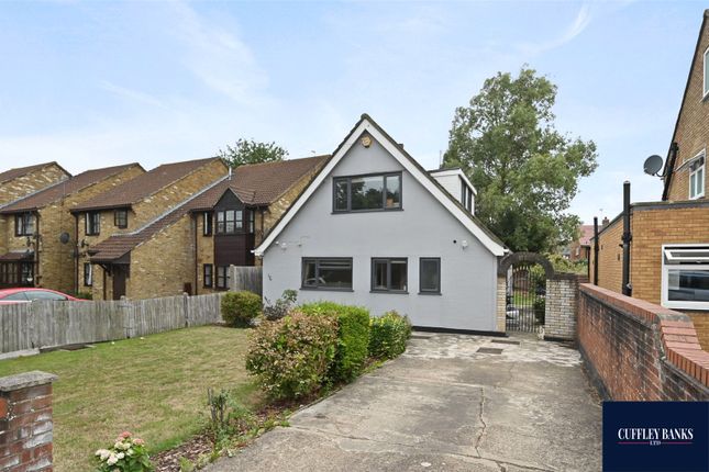 High Street, Harlington, Hayes... 4 bed bungalow for sale