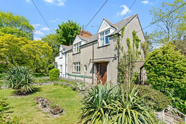 3 bedroom cottage for sale