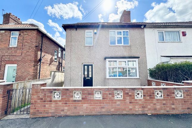 4 bedroom semi-detached house for sale