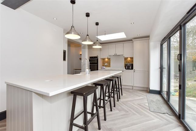 3 bed semi-detached house