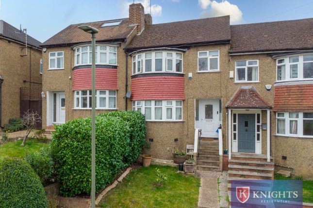 Rushdene Avenue, Barnet, EN4 3 bed house for sale