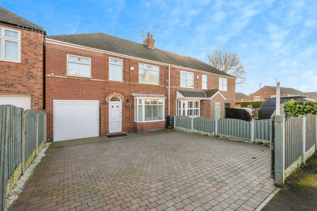 4 bedroom semi-detached house for sale