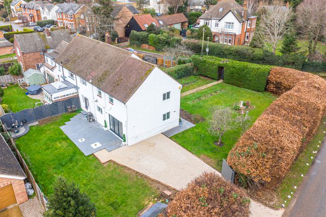 4 bedroom semi-detached house for sale