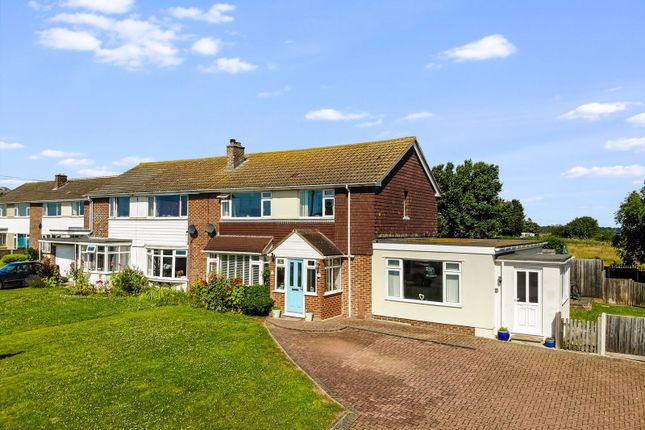 6 bedroom semi-detached house for sale
