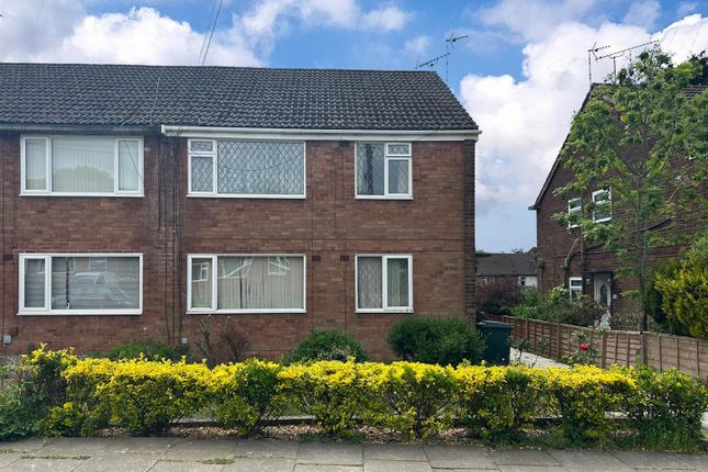 Malam Close, Tile Hill, Coventry *... 2 bed maisonette for sale