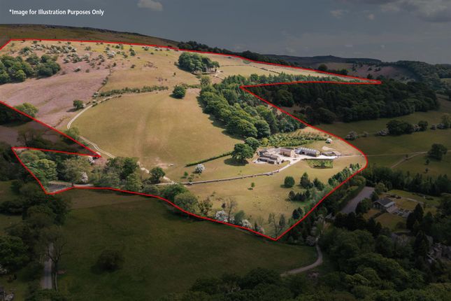 6 bedroom detached house for sale