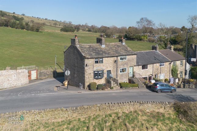 3 bedroom cottage for sale