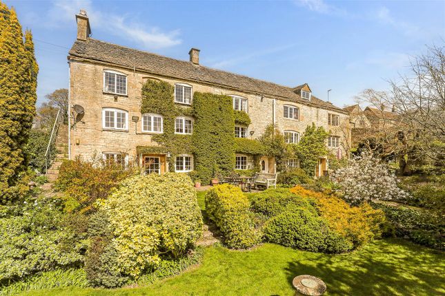 6 bedroom detached house for sale