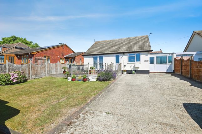 2 bedroom bungalow for sale
