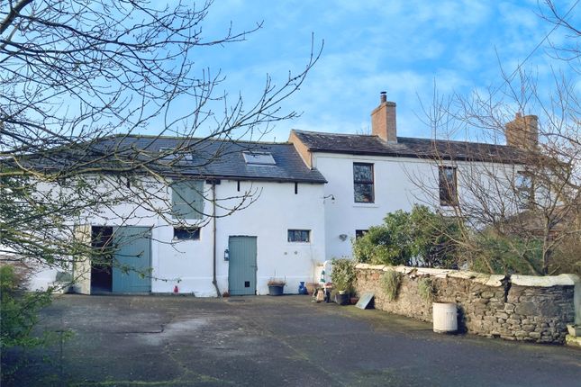 Seaville, Wigton CA7 3 bed detached house for sale