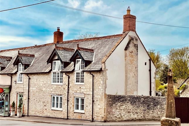 Church Street, Winsham, Chard... 5 bed semi