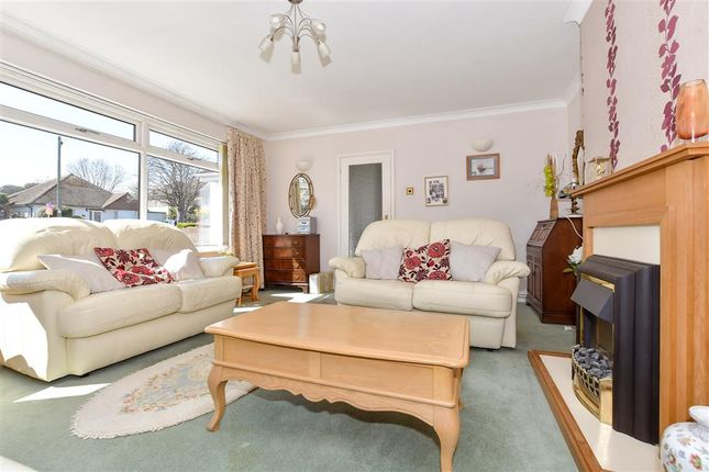 West Park Avenue, Cliftonville... 3 bed detached bungalow for sale