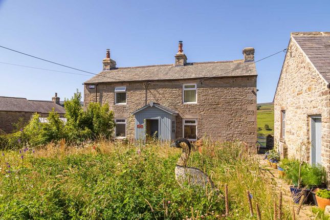 Sparty Lea Farm, Sparty Lea, Hexham... 3 bed detached house for sale