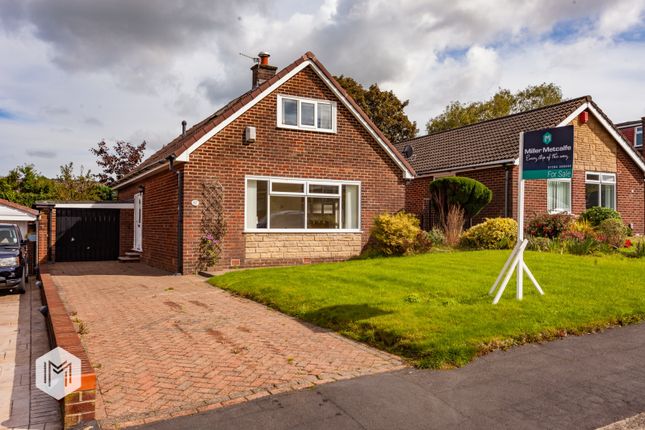 Belmont View, Harwood, Bolton, BL2 3QN 3 bed bungalow for sale
