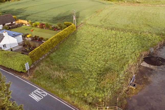 West Tofts, Stanley, PH1 Plot for sale