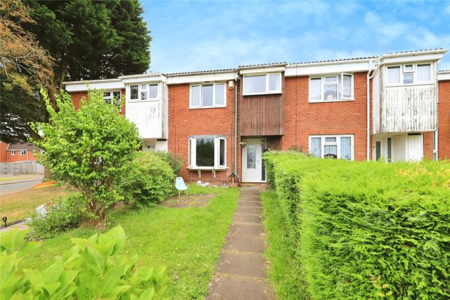 Eastney Crescent, West Midlands WV8 3 bed terraced house for sale