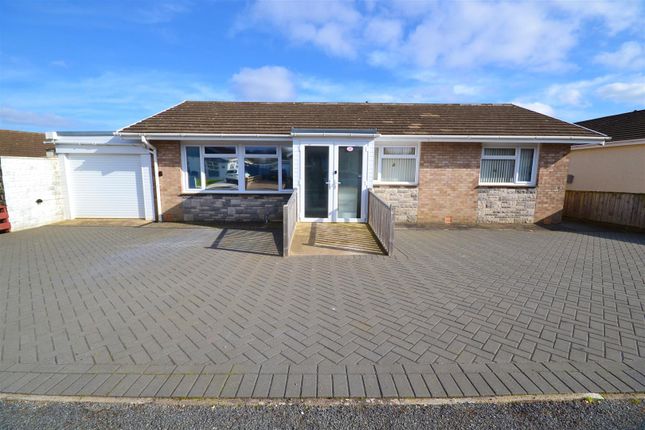 Steynton 5 bed detached bungalow for sale