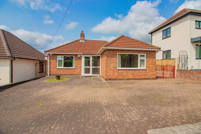 Spinney Crescent, Toton, Nottingham... 2 bed detached bungalow for sale