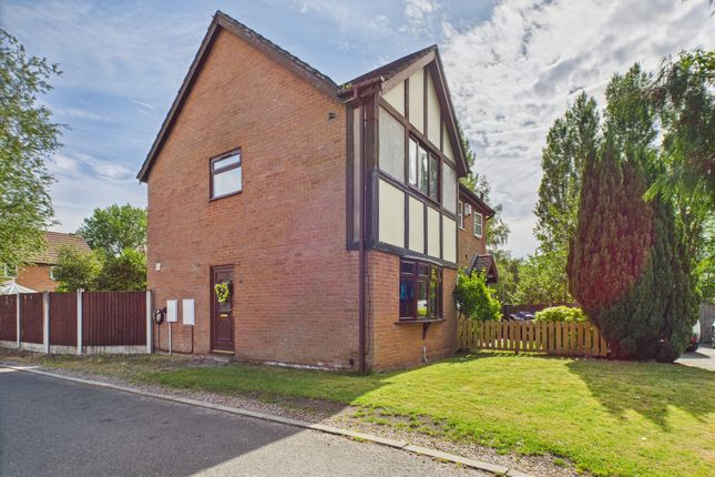 The Brooks, Haresfinch, St Helens, WA11 2 bed semi