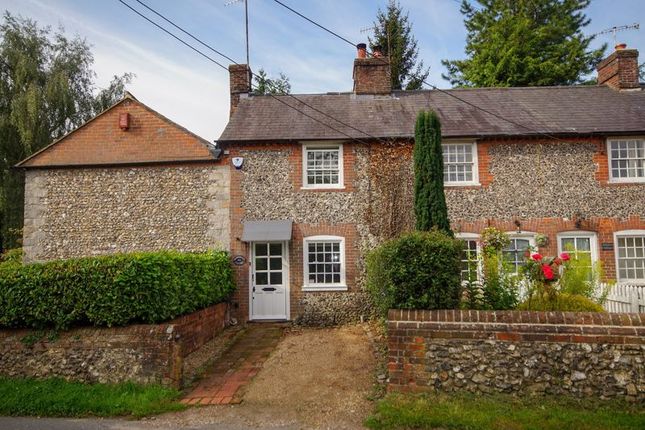 Speen Road, North Dean HP14 2 bed end of terrace house for sale