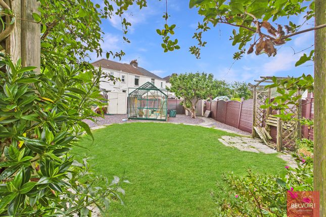 Riversdale Rd, Mumbles, Swansea, SA3 3 bed semi
