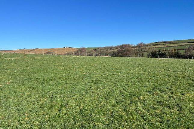Land for sale
