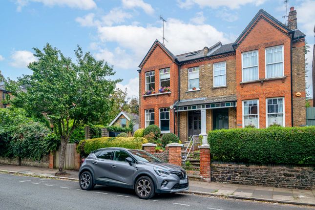 Elm Grove, Crouch End N8 2 bed apartment for sale