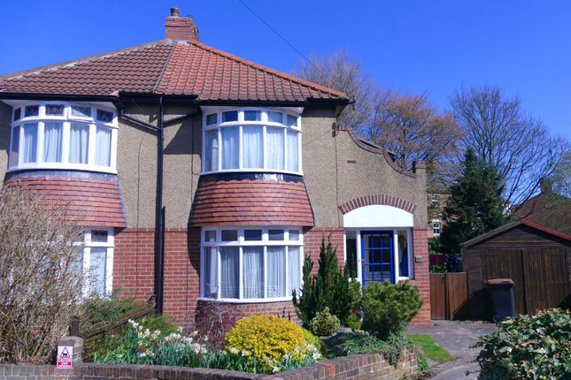 2 bed semi-detached house