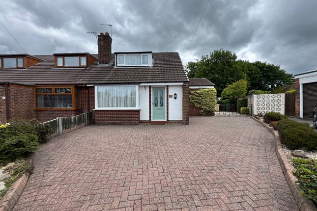 3 bedroom bungalow for sale