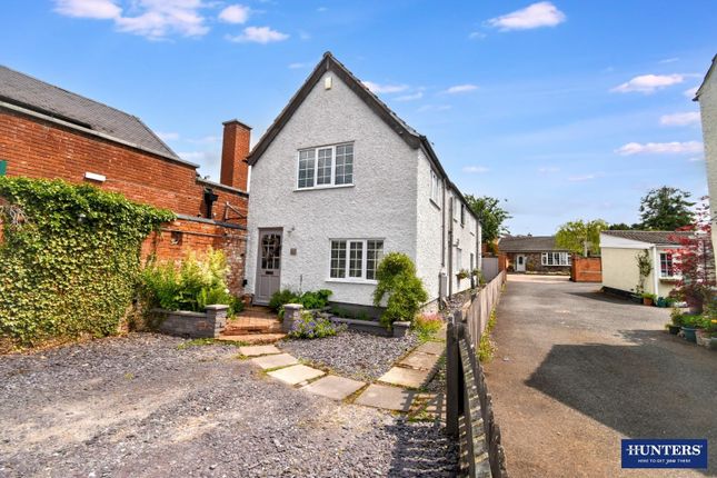 3 bedroom cottage for sale