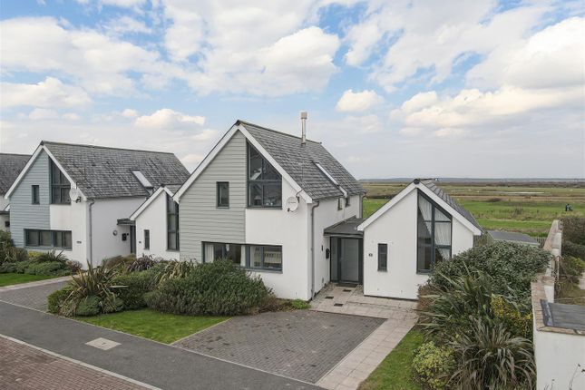 Greenway Drive, Westward Ho! 4 bed detached house for sale