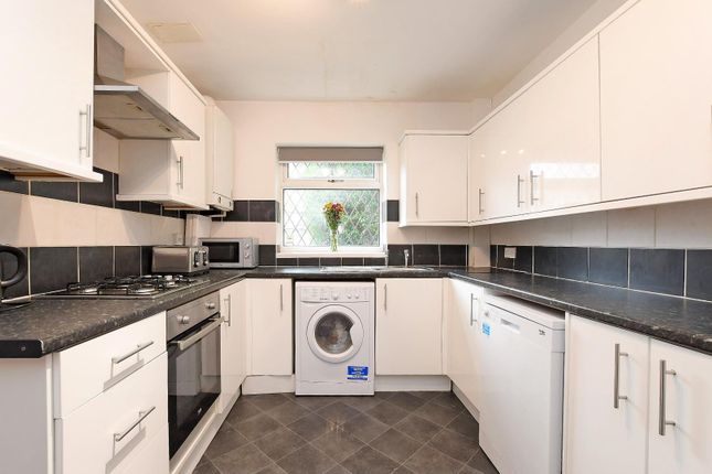 Shoreham Street, City Centre, S2 6 bed house for sale