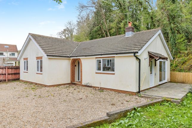 4 bedroom bungalow for sale