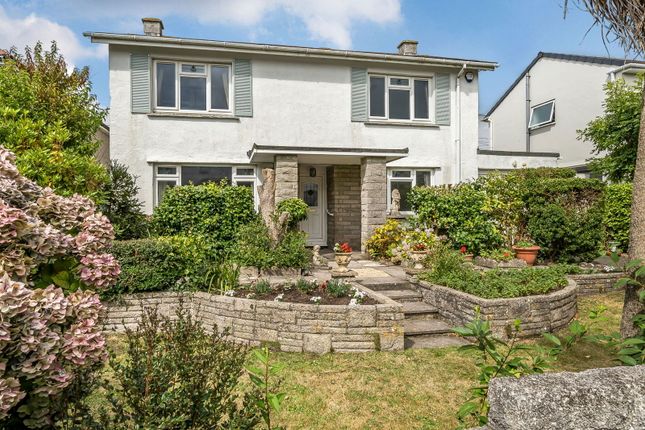 South Place, St. Just TR19 3 bed detached house for sale