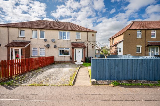 Western Road, Kilmarnock, KA3 1 bed flat for sale