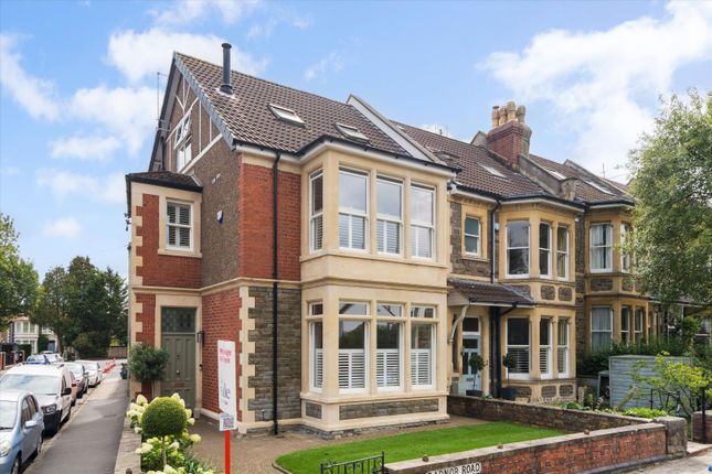 Radnor Road, Henleaze, Bristol, BS9 4 bed semi
